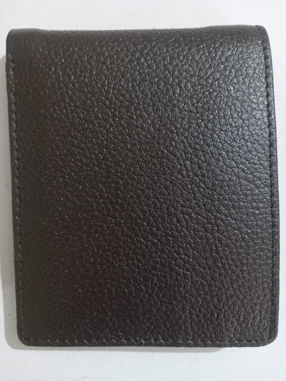 Leather Wallet