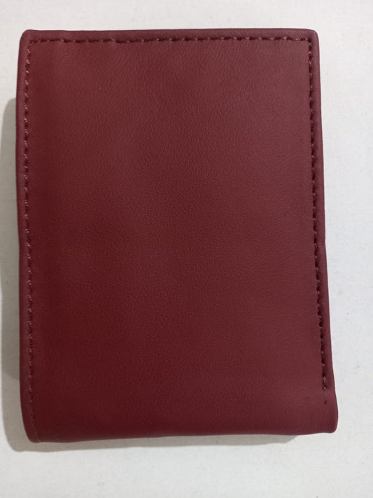 Leather Wallet